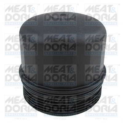 Housing, oil filter